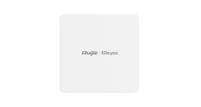 銳捷 RG-RAP1260(G)(White) 室內(nèi)11ax千兆雙頻面板AP無線接入點(diǎn)