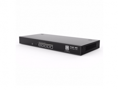 銳捷RG-NBC 256  / RG-NBC 512無線AC控制器 5個(gè)千兆電口 可管理256臺(tái)/512臺(tái)AP 黑色