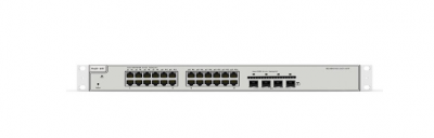 銳捷RG-NBS5100 / RG-NBS5200三層網(wǎng)管24口 48口千兆交換機(jī)  千兆光口 萬兆光口交換機(jī)
